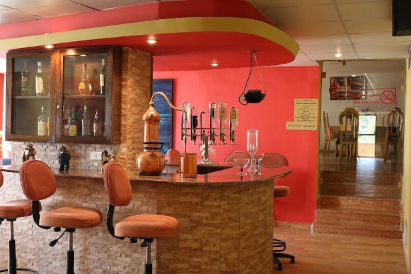 Vanda Hotel